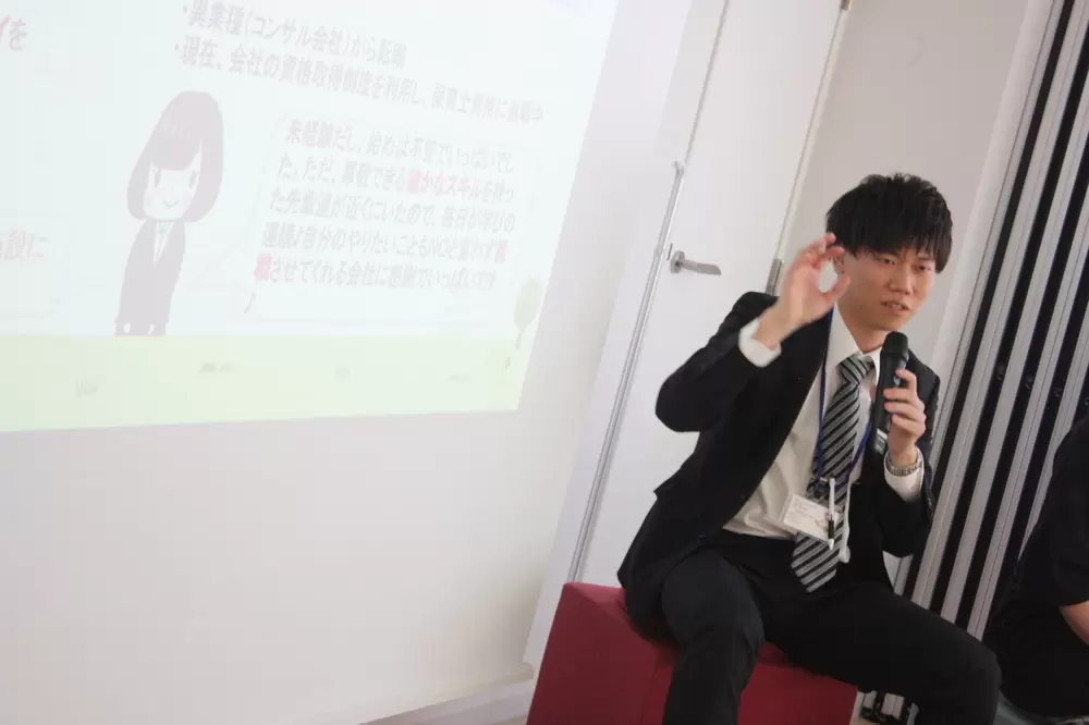 支援者40人が考える、現場で働くリアルとは？「児童福祉業界、これからの働き方を考えるvol.2」の画像