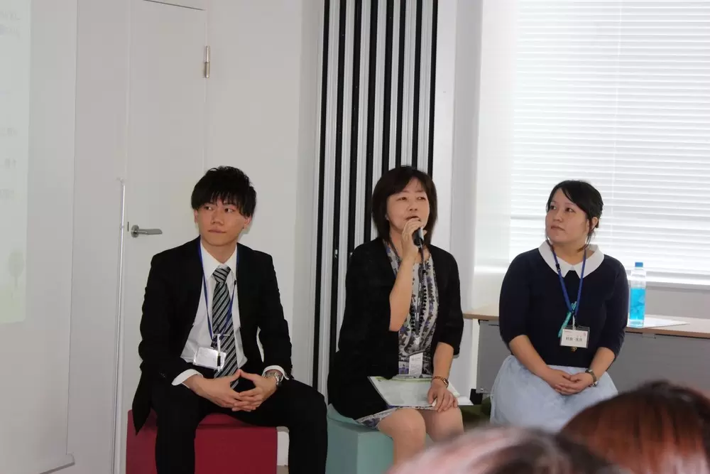 支援者40人が考える、現場で働くリアルとは？「児童福祉業界、これからの働き方を考えるvol.2」の画像