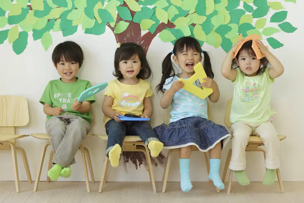 「療育」はその子の多様性を否定するのか？私が願うニューロダイバーシティの未来の画像