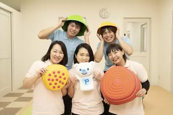【神奈川県・埼玉県・栃木県・大阪府】発達ナビで新たに掲載スタート！放課後等デイサービス・児童発達支援事業所はこちらの画像