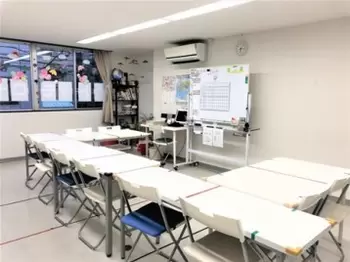 自立・就労のための第一歩！　トゥモローフィールド町田の様子