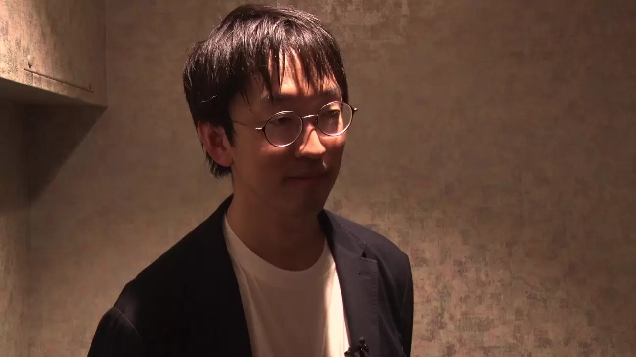 ePARA実行委員会 委員長 加藤大貴さん
