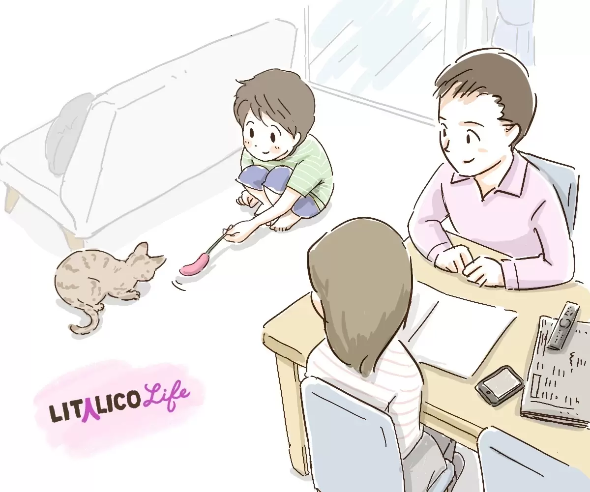 発達障害の小学生の息子の進路、どう考える？LITALICOライフの個別相談で専門家と一緒に考えてみた！【体験ルポ】の画像