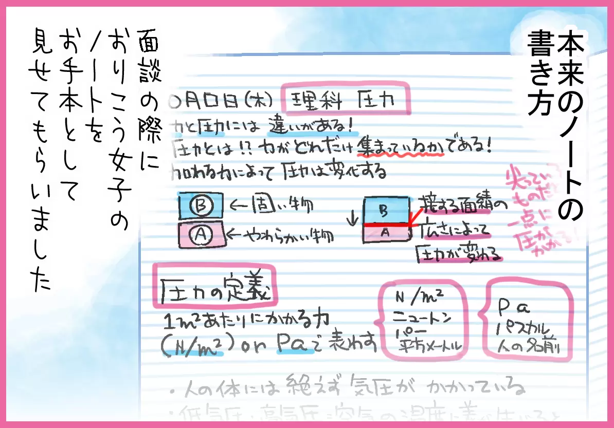 書き方が違う 週1提出が限界 過去のことに興味なし 中学時代の 毎日ノート 宿題 Adhd息子にハードルが高すぎたワケ Litalico発達ナビ