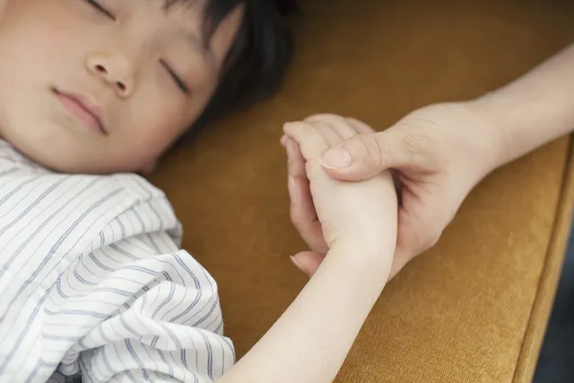 発達、不登校の相談から、学校に配慮を求めるときの仲介までーー小学校時代を支えてくれたスクールカウンセラー、私たち親子の活用方法の画像