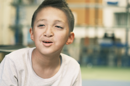 みんなちがって みんないい 稀有な疾患のある小学生があの日つくった 障害のない世界 Litalico発達ナビ みんなちがって みんないい 稀有な疾患のある小学生があの日つくった 障害のない世界 Litalico発達ナビ