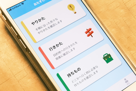 無料アプリで学校の準備 宿題などの やること やり方 を見える化 発達障害のお子さんの毎日に できた の笑顔と成功体験を Litalico発達ナビ 無料アプリで学校の準備 宿題などの やること やり方 を見える化 発達障害のお子さんの毎日に できた の笑顔と成功体験を Litalico発達ナビ