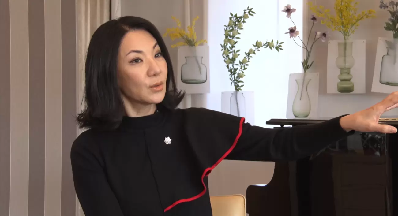 【音楽家・広瀬香美さんインタビュー】「まわりの音がすべて音符に聞こえる」幼少時代、不登校を経て、音楽の道で輝けるようになるまでの画像