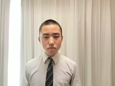 自閉症の息子