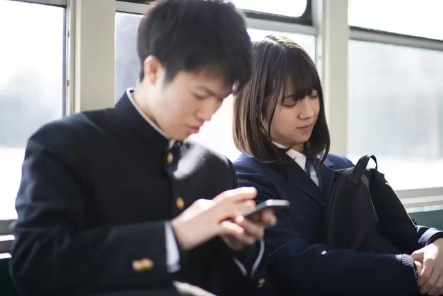発達障害・感覚過敏のある子の通学電車問題、どう解決する？うちの凸凹長男の場合は…の画像