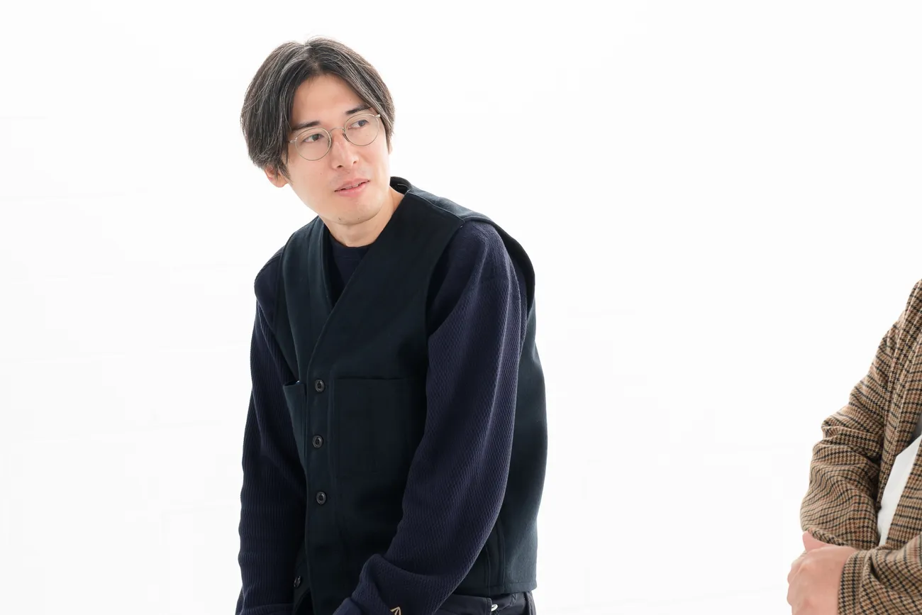 和島監督