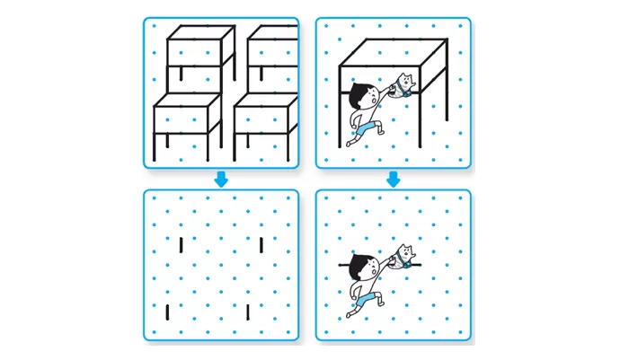 黒板を写せない、漢字や計算が苦手…「頑張ってもできない」子どもたちの背景に「認知機能」の弱さがある？――児童精神科医・宮口幸治先生の画像