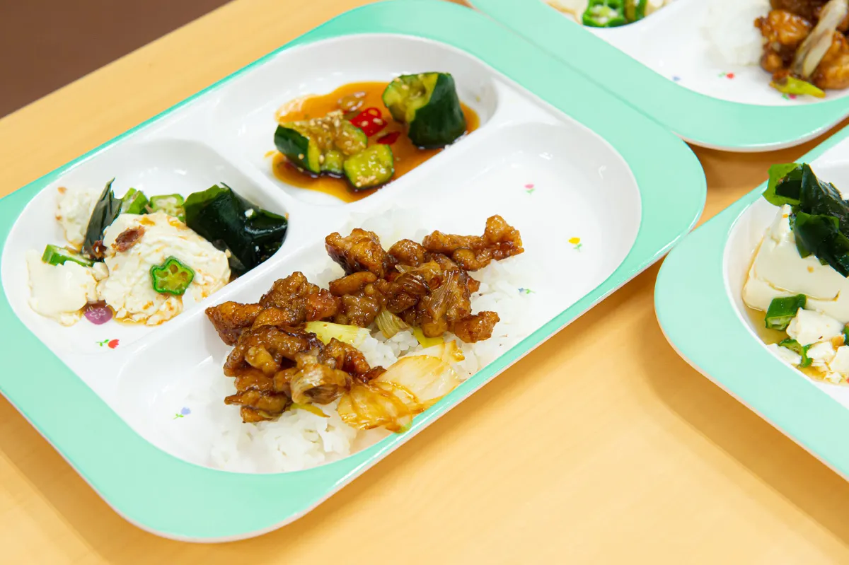 こだわり、過敏で「食べられない」!?発達障害のある子の「好き嫌い」、どう関わ ればいい?【放課後等デイでの食育ルポ】の画像