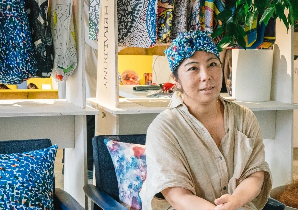 「ヘラルボニー」の共同代表松田兄弟に話を聞く、発達ナビ編集長