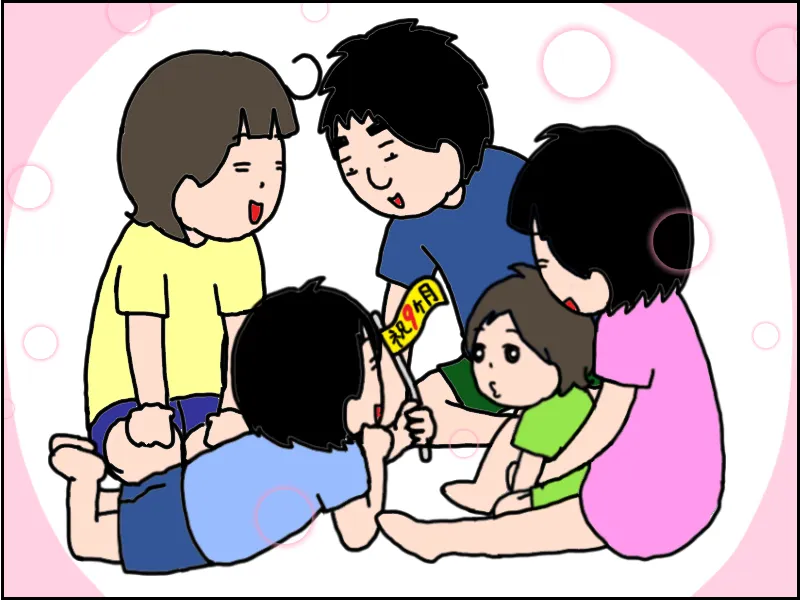 昨年、わが家に誕生した次男。一番心待ちにしてくれたのは、広汎性発達障害（自閉スペクトラム症）のある娘でした。