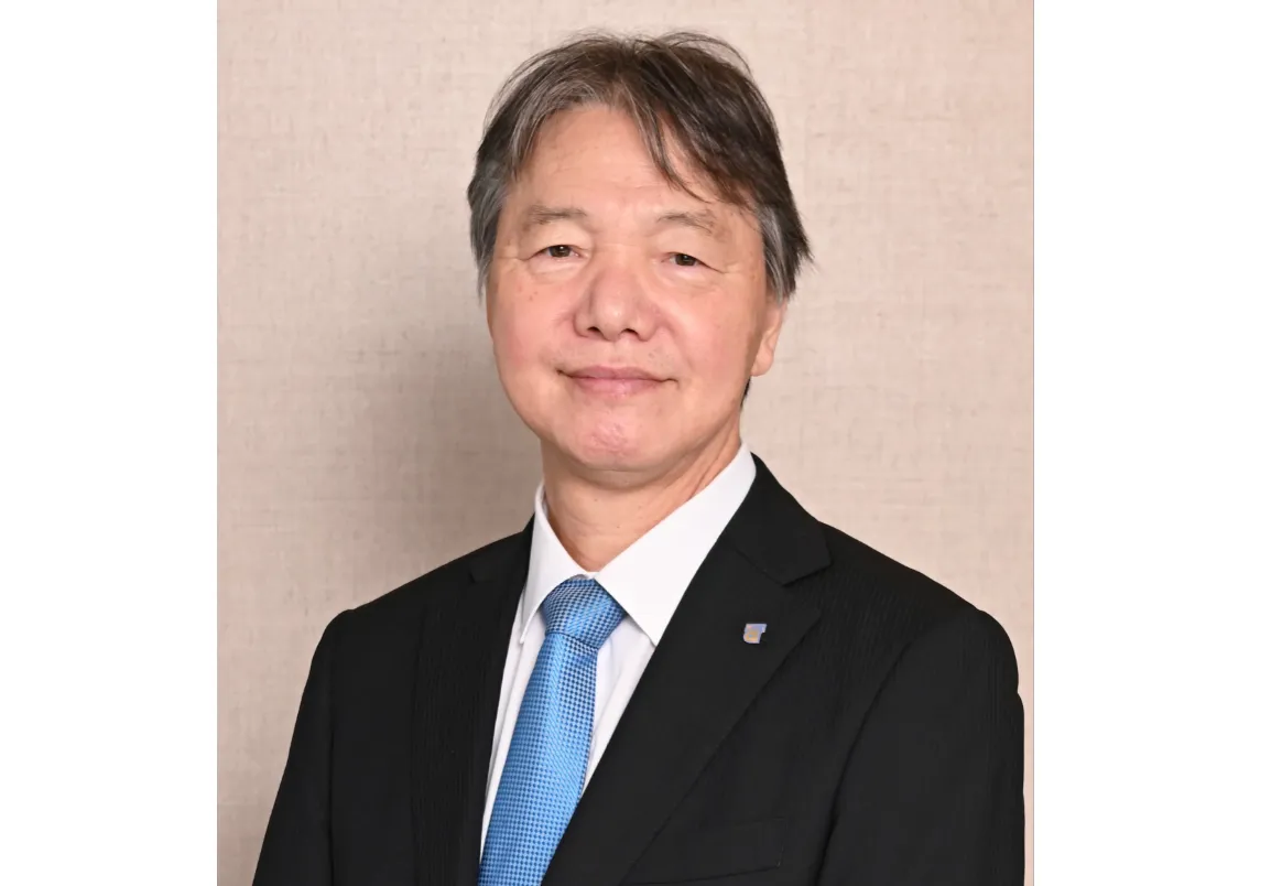 一般社団法人日本作業療法士協会 会長 中村春基さん