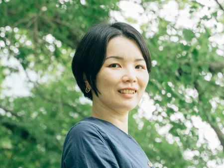 臨床心理士・公認心理師 初川久美子先生