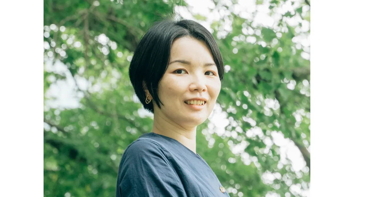 講師:初川 久美子先生