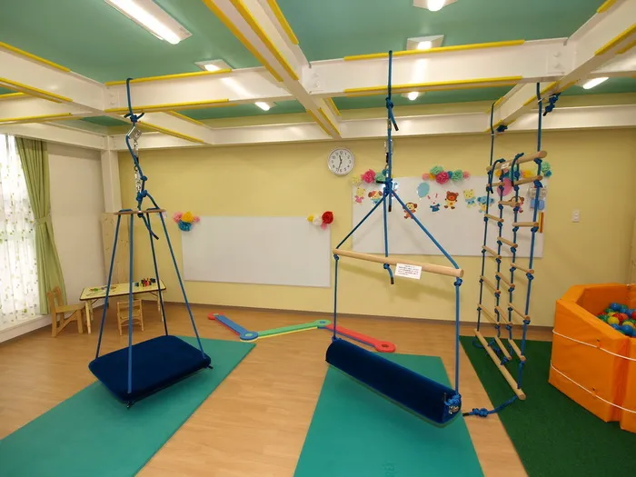 児童発達支援事業所「アートチャイルドケアSEDスクール枚方長尾(大阪府枚方市)」