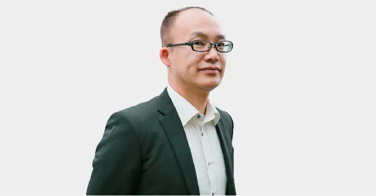 井上雅彦先生（鳥取大学 大学院 医学系研究科 臨床心理学講座 教授）