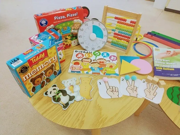 フォレストキッズ八事教室(愛知県名古屋市)