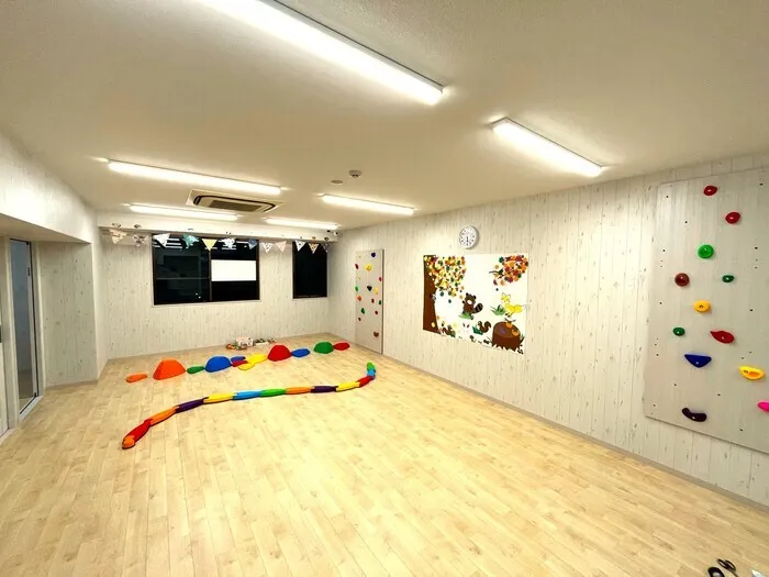 ブロッサムジュニア横浜鶴見教室(神奈川県横浜市)