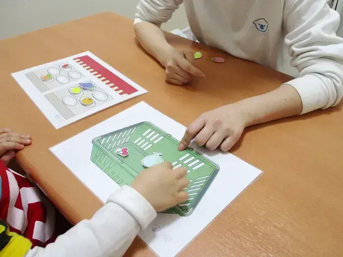 コペルプラス平岸教室（北海道札幌市）