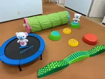 コペルプラス石狩教室（北海道石狩市）