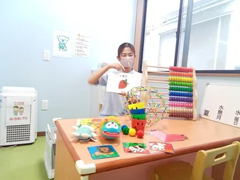 コペルプラス福島泉教室（福島県福島市）