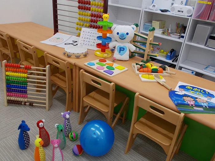 コペルプラスジュニア堺菩提教室(大阪府堺市)