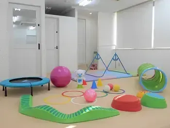 コペルプラス瀬田教室(滋賀県大津市)