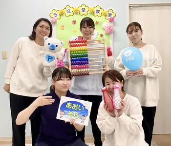 コペルプラス五位堂教室(奈良県香芝市)