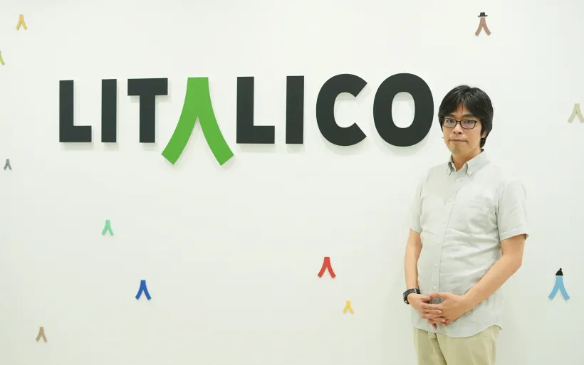 LITALICOジュニア児童発達副事業部長 兼 チーフスーパーバイザー　緒方広海