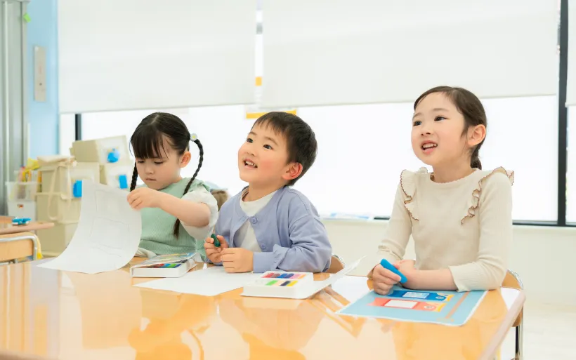 集団の場は、学んだスキルを自分のものとして身につけるための練習の場
