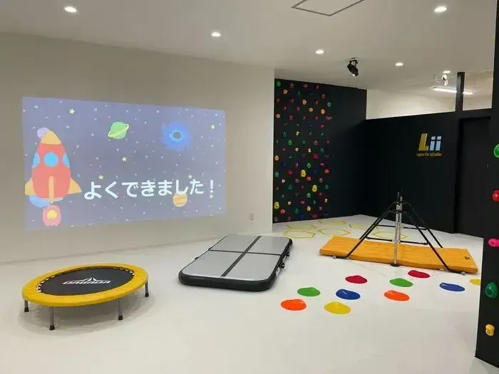 Lii sports studio札幌北4条(北海道札幌市)