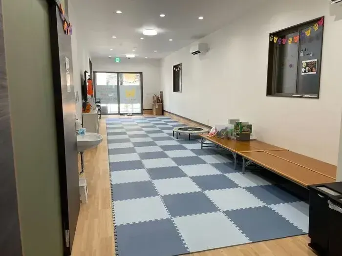 ウィズ・ユー中板橋（東京都板橋区）