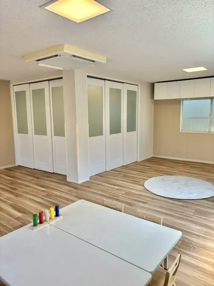 sansuiスタジオ(兵庫県西宮市)