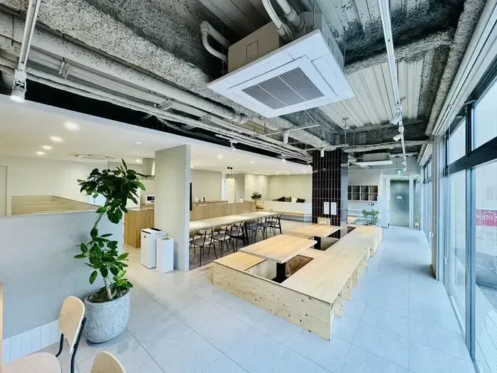 Kids spase リフライズ リトリート府中(広島県安芸郡)