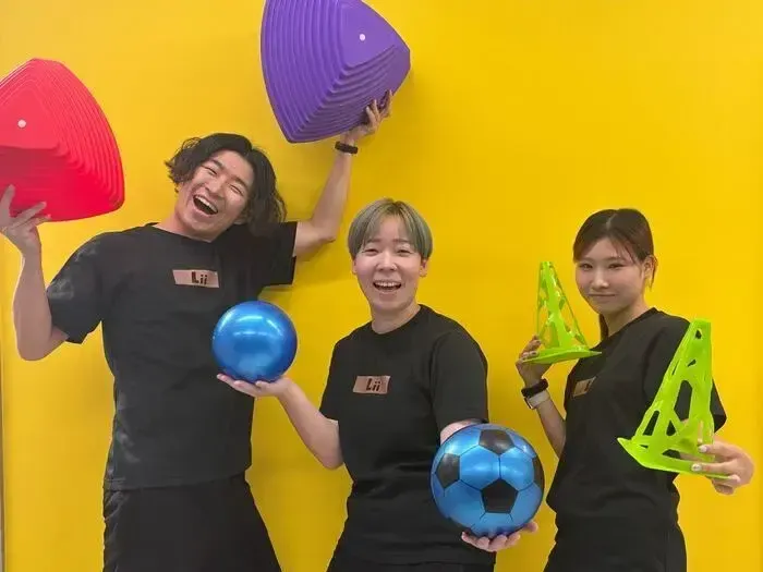 Lii sports studio桜本町(愛知県名古屋市)