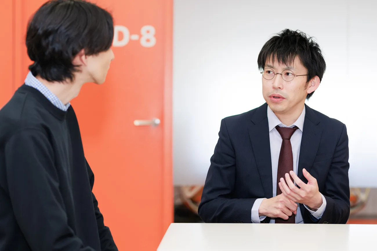 「みんなが同じ方向を向けるように」保護者・専門家・開発チームが一緒に作ったLITALICO発達特性検査の画像