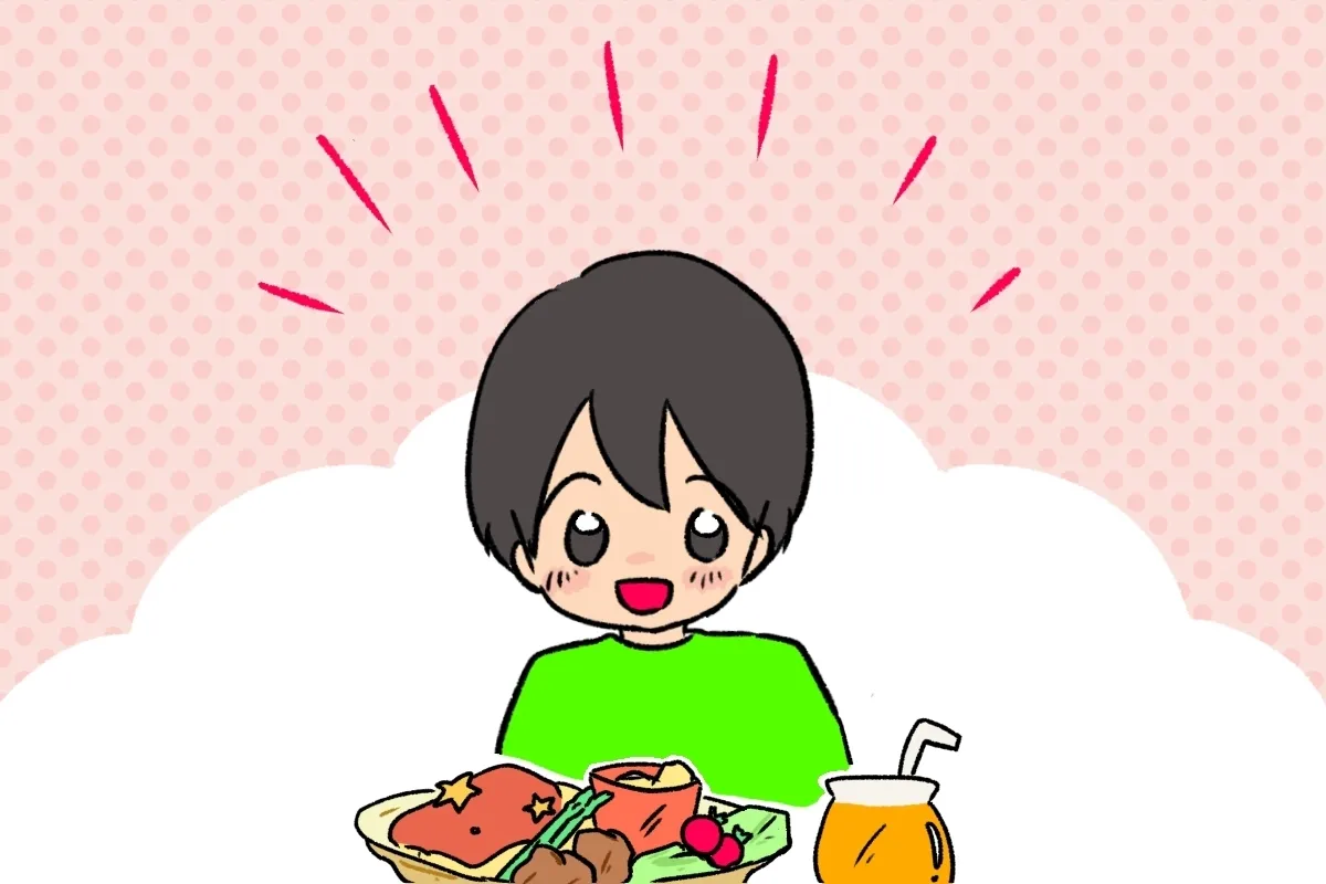 学校を休んだ日は、リフレッシュして充電することを心がけた