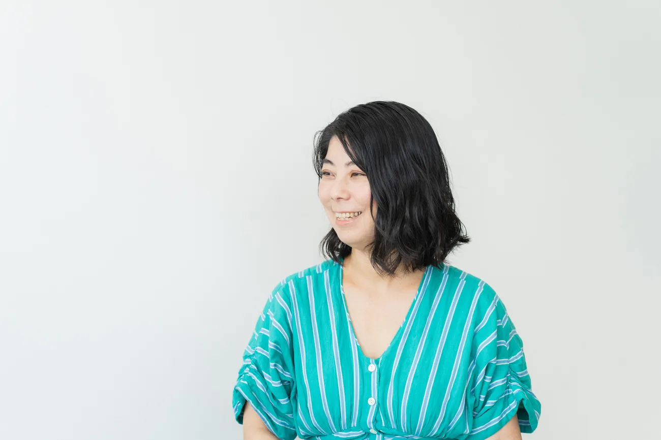 LITALICO発達ナビ編集長