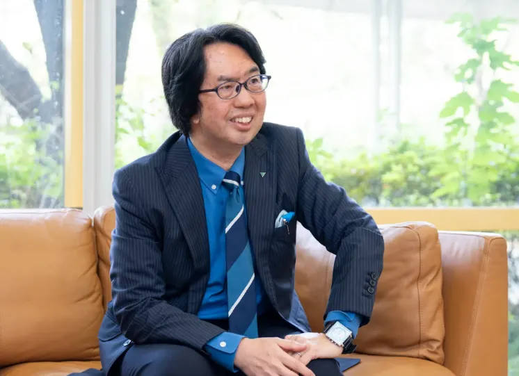 大会会長・阿部利彦先生（星槎大学大学院教授）