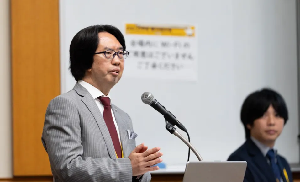 通信制高校における多様な学びの実践　好き、楽しいを強みにつなげる実践報告