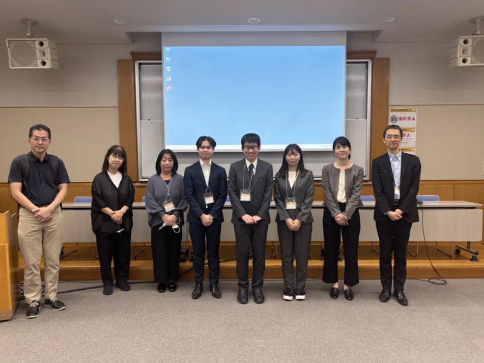 大学と行政の連携・協働を通じたインクルーシブな生涯学習プログラムの開発・その4 当事者主体で開発・活動する意義について考える
