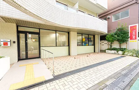 TAKUMI三鷹教室（東京都三鷹市）