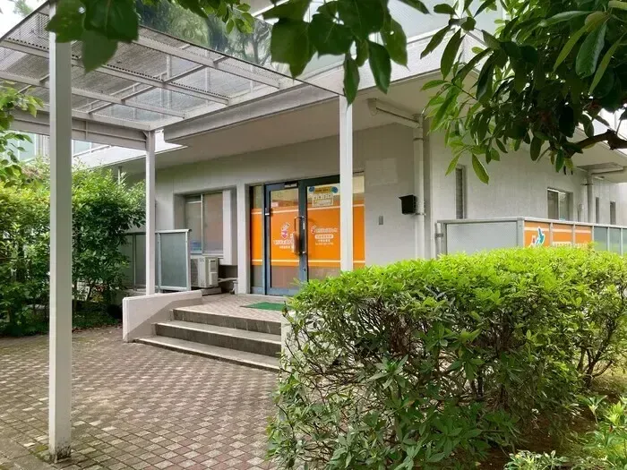 てらぴぁぽけっと 中野島教室（神奈川県川崎市）