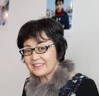 平野佳代子さんのアイコン