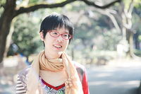林真紀さんのアイコン