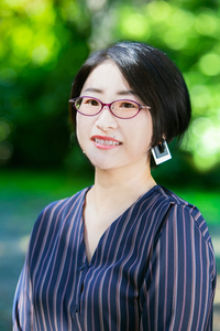宇樹義子さんのアイコン